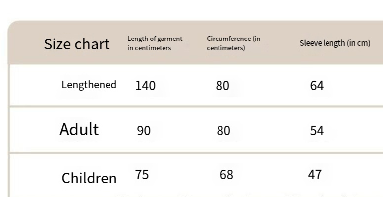 Long Nightgown for Women